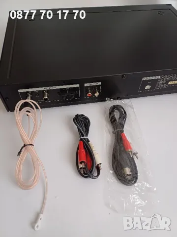 2 цвята Sony ST-SB920 QS-серия тунери с RDS-функция, снимка 6 - Ресийвъри, усилватели, смесителни пултове - 49781933