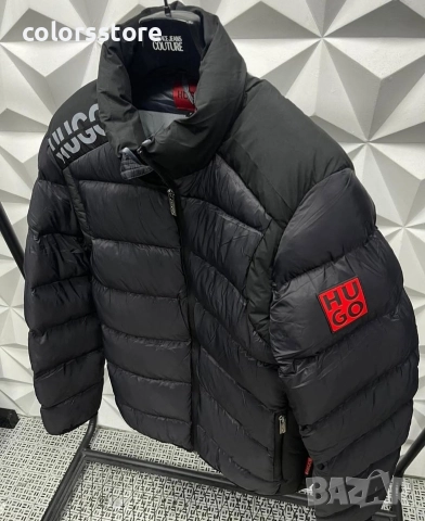 Мъжко зимно яке Hugo/VL86t