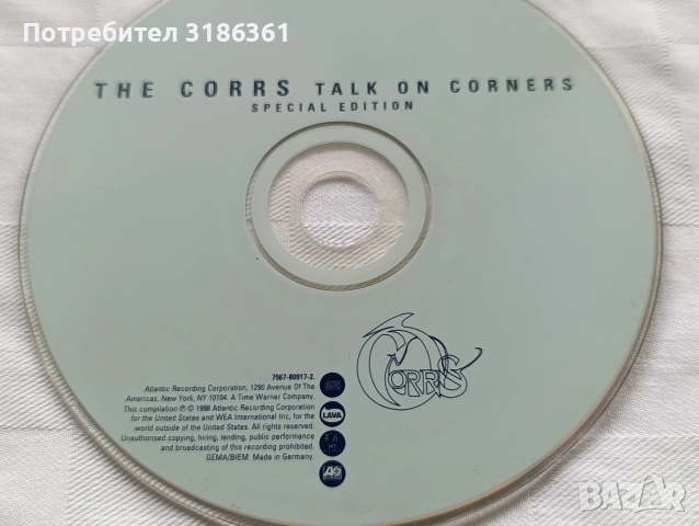 Оригинални CDS музика, джаз,поп,рок , снимка 11 - CD дискове - 53518126