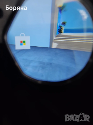 HP Reverb G2 PC VR, снимка 7 - Принтери, копири, скенери - 54253156