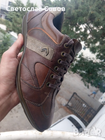 Резервирани.Geox 43нм. 27,5см., снимка 1