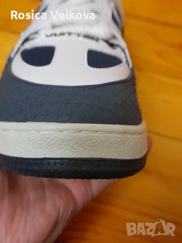 Маратонки LOUIS VUITTON , снимка 11 - Маратонки - 52836770