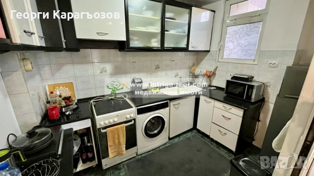 №4061 Апартамент с три спални под наем в квартал Дружба, близо до ”Весели очички” и център., снимка 6 - Апартаменти - 53537686