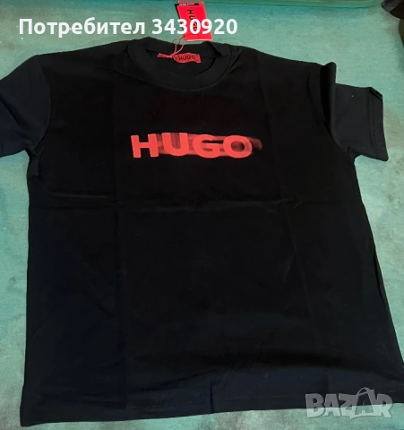 Мъжки маркови тениски