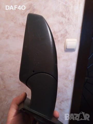 Дясно огледало за Опел мерива а , снимка 4 - Части - 53394218