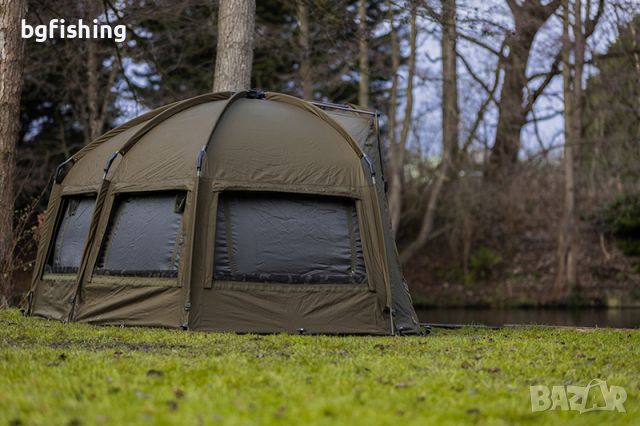 Палатка Fox Frontier X +, снимка 8 - Палатки - 45432066