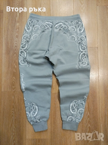 Hoodrich долнище мъжко оригинален , снимка 4 - Спортни дрехи, екипи - 52851213