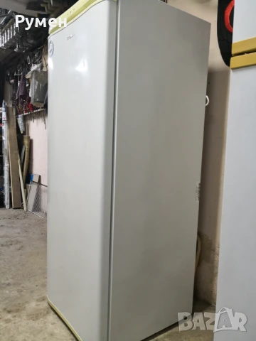 Фризер вертикален с 6 чекмеджета, снимка 5 - Фризери - 51231044