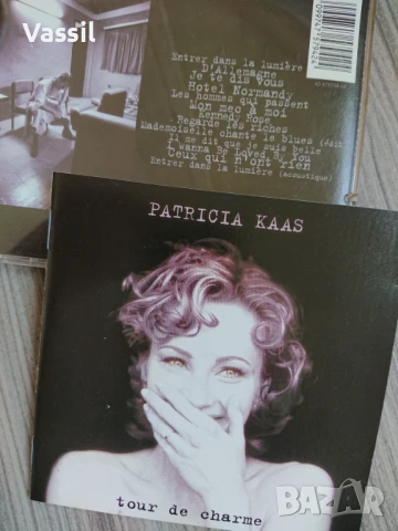 LIVE LP CD Al Di Meola John McLaughlin ELO Rufus Chaka ACDC Benny Waters Simply Red Yanni, снимка 16 - CD дискове - 32151739