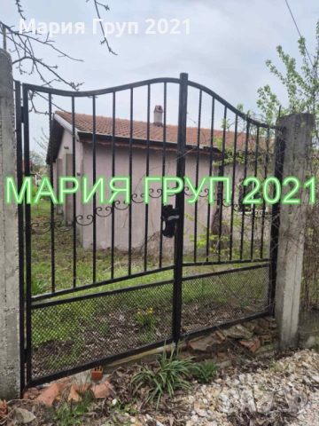 !!!ТОП ОФЕРТА!!!Продавам Къща Ново Строителство в гр. Хасково в.з. Кенана!!!, снимка 3 - Къщи - 54191649