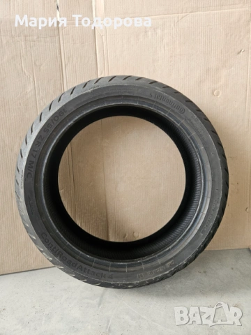 Мото гуми - използавни различни размери., снимка 12 - Гуми и джанти - 53562741