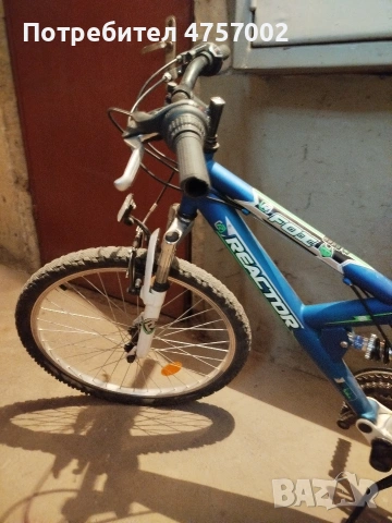 Велосипед., снимка 4 - Велосипеди - 53736519