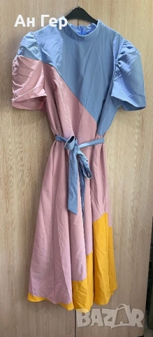 Рокля, снимка 9 - Рокли - 53796999