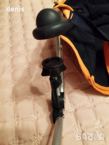 бебешко столче за хранене за маса, снимка 5 - Столчета за хранене - 53933231