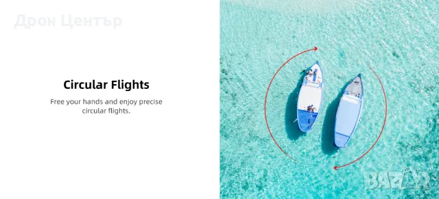 Промоция дрон с термокамера Fimi X8T V640, снимка 15 - Дронове и аксесоари - 50317152