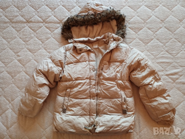 Зимни якета, снимка 3 - Детски якета и елеци - 39310860