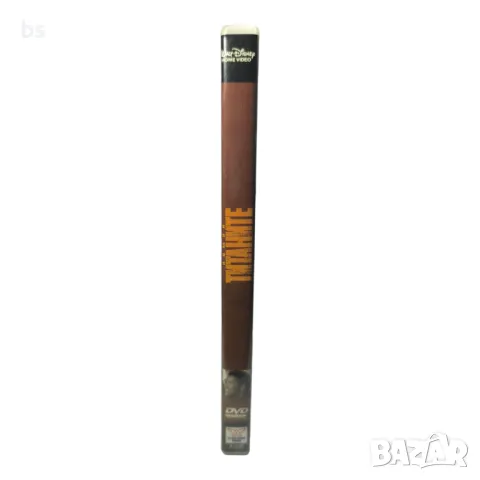 Помни титаните с Дензъл Уошингтън DVD , снимка 3 - DVD филми - 43461015