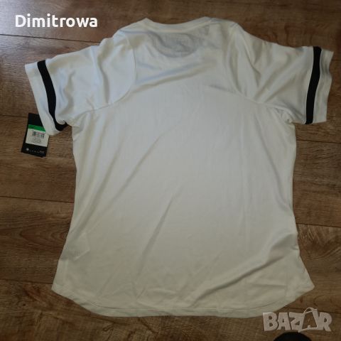 р-рXL Nike тениска, снимка 5 - Тениски - 45394355