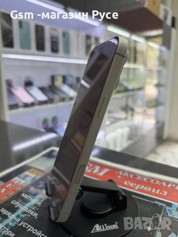 Iphone 17 Pro Max 256Gb Silver , снимка 4 - Apple iPhone - 54214775