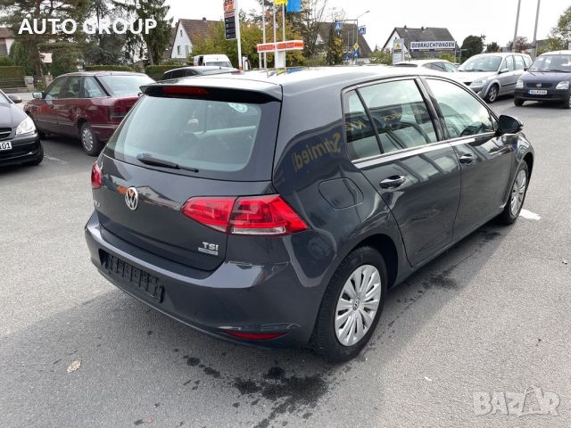 VW Golf 7 / Голф 7 - на части , снимка 10 - Автомобили и джипове - 36484043