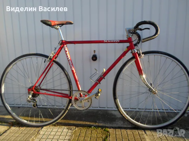 Schwinn Le Tour/ретро велосипед/, снимка 2 - Велосипеди - 32898667