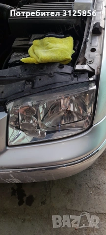 Химическо полиране на фарове и стопове, снимка 2 - Тунинг - 53972695