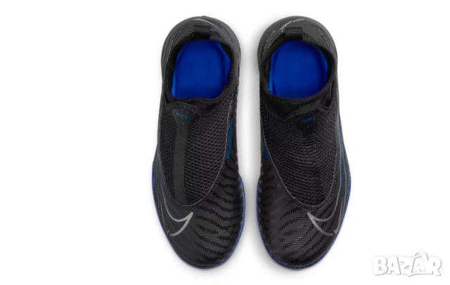 стоножки Nike Phantom GX Academy DF TF номер 35 , снимка 6 - Футбол - 53849413