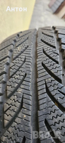 Зимни гуми 195/65/15