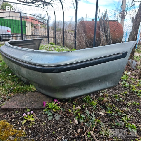 Задна броня Акорд 5 седан , снимка 5 - Части - 54132153