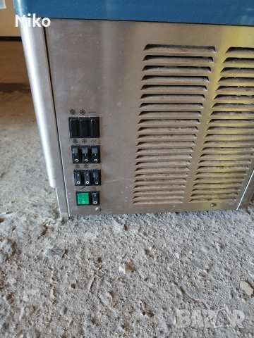 Скрежина GBG ( Italy), снимка 3 - Обзавеждане за заведение - 54110763