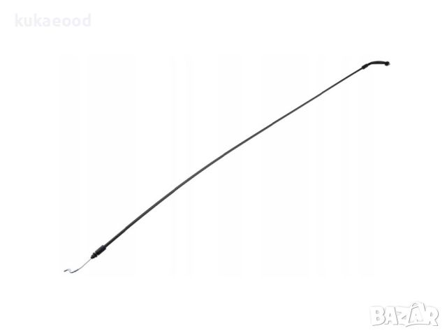 Жило (въже) за отваряне на врата за Smart Fortwo W450 Cabrio (1998–2007), снимка 3 - Части - 45116587