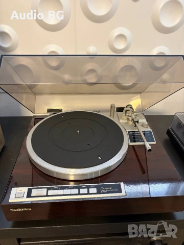 Technics SL-MA1 Japan, снимка 2 - Грамофони - 53752292