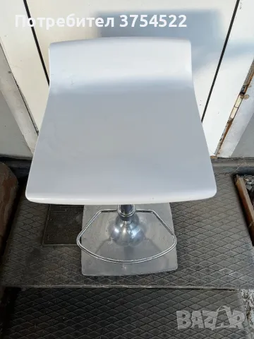 Дизайнерски бар стол Italian Design Stool  / Quid / T. Dainese