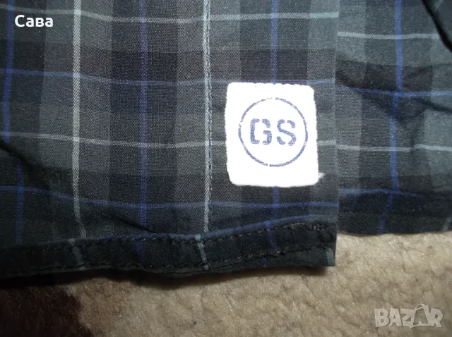 Риза G-STAR  дамска,С, снимка 4 - Ризи - 50169556