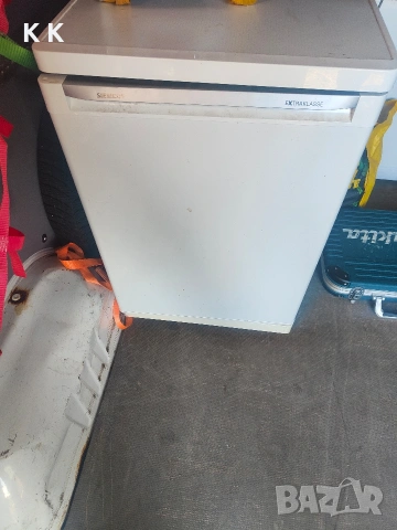 Хладилник с камера Simens 