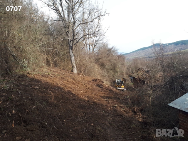 Услуги с мини багер и самосвал, снимка 14 - Кърти, чисти, извозва - 50594167