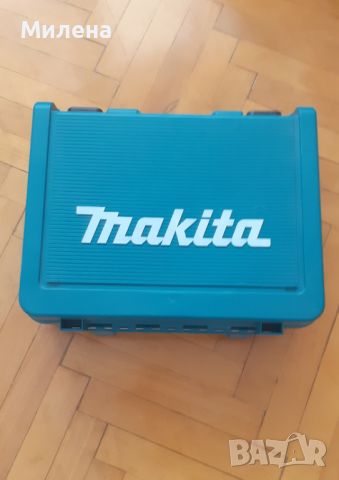 НОВ винтоверт Makita FS2700 + куфар, снимка 4 - Винтоверти - 46081414