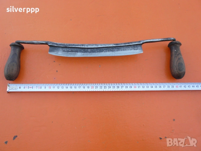  Стар кован рукан - 14 