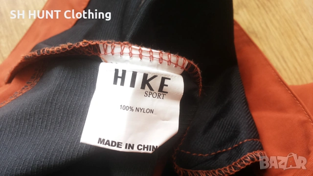 HIKE SPORT Stretch Trouser размер M панталон с от части еластична материя - 2123, снимка 15 - Екипировка - 53480024