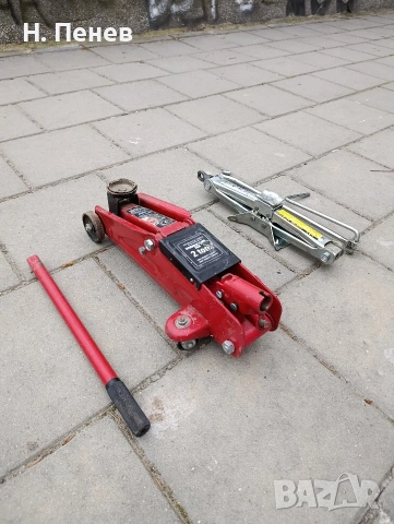 Крик Aisin , снимка 5 - Аксесоари и консумативи - 54128558