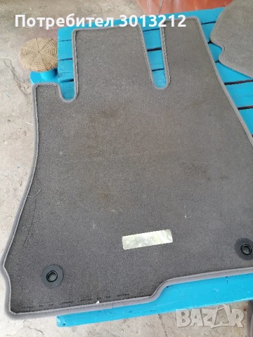 Стелки за мерцедес., снимка 4 - Аксесоари и консумативи - 51031001