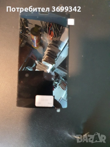 дисплей за LG G4