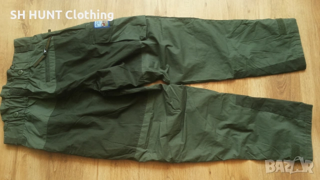DOVREFJELL Trouser размер M за лов риболов панталон със здрава материя - 1878, снимка 2 - Екипировка - 53101859