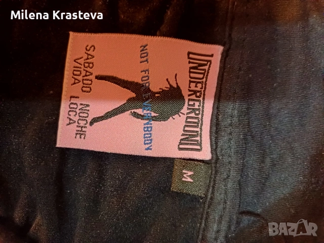 3. Комплект М UNDERGROUND, снимка 4 - Комплекти - 53867534