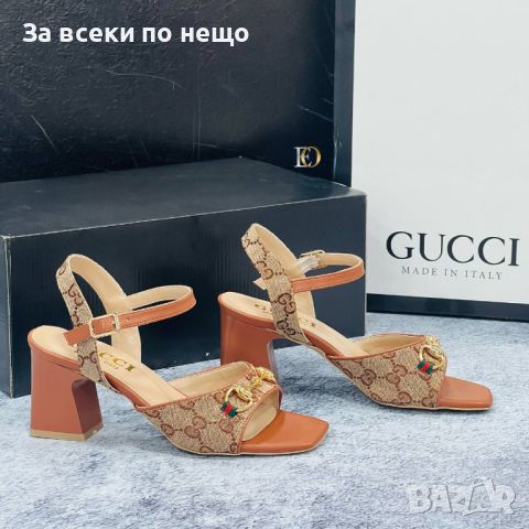 Дамска чанта Gucci Код D289 - Разлчин модели, снимка 5 - Чанти - 46491063