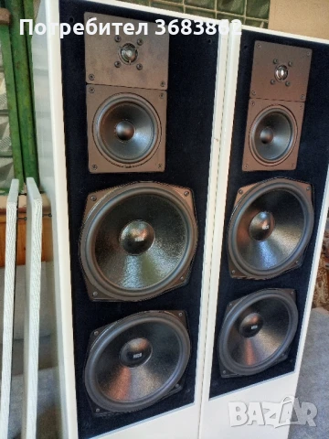 HECO Superior 830, снимка 7 - Тонколони - 50585897