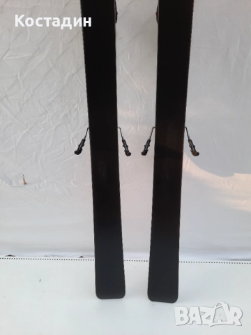 Карвинг ски Blizzard Firebird Ti 166см. , снимка 9 - Зимни спортове - 52833244