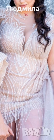 Официална рокля  , снимка 3 - Рокли - 52416787