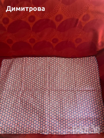 Калъфки за възглавница - 6 вида, снимка 13 - Възглавници - 37589476