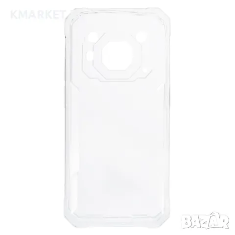 Blackview BV6200 Pro TPU Калъф и Протектор, снимка 9 - Калъфи, кейсове - 48149557